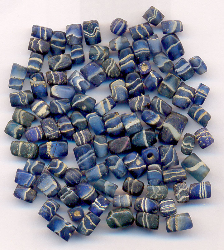 http://www.ancientbead.com/images/blueglassbeads1.jpg