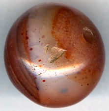 Old and Ancient Carnelian Beads